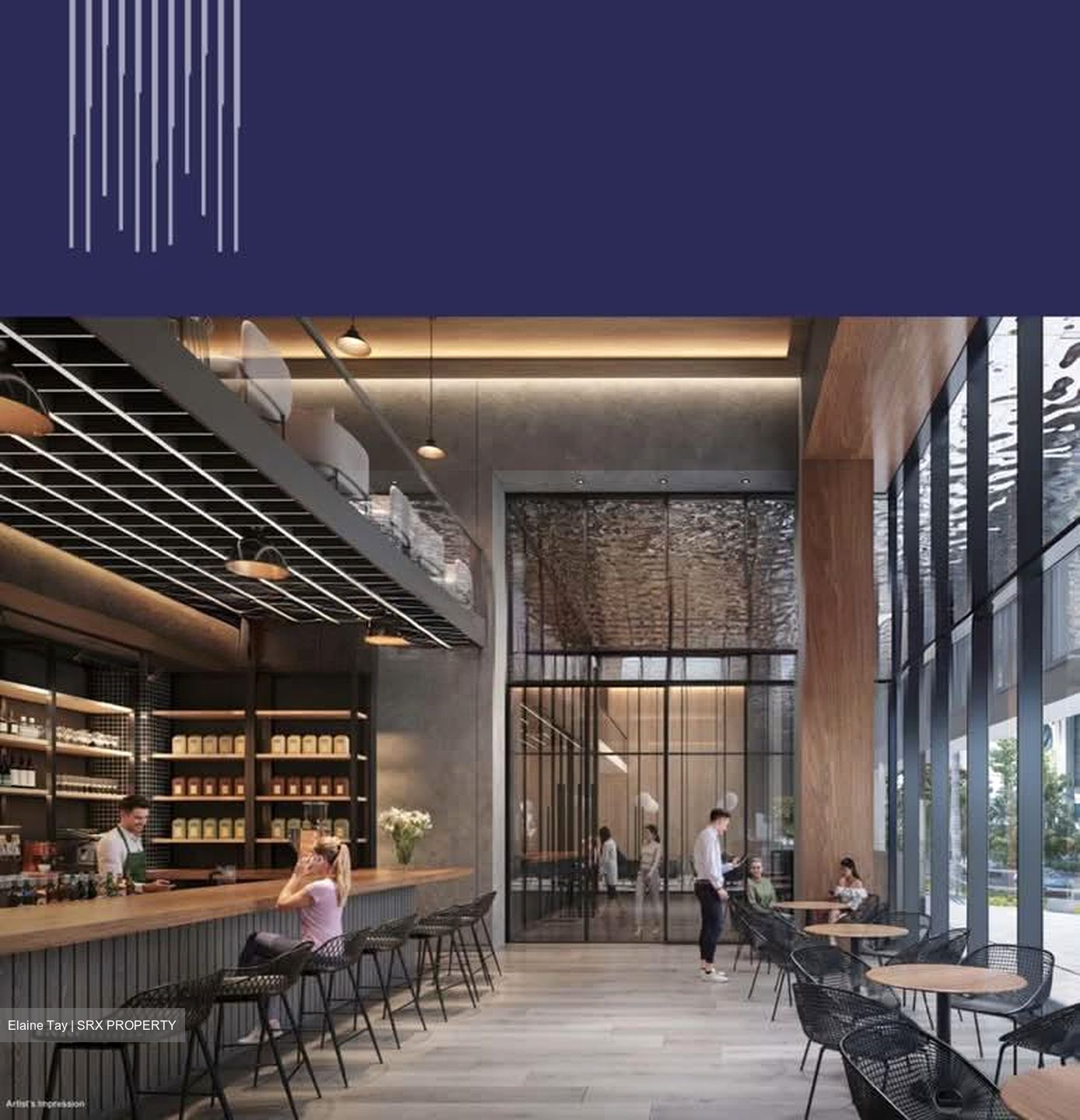 Cecil Suites (D1), Office #559252061